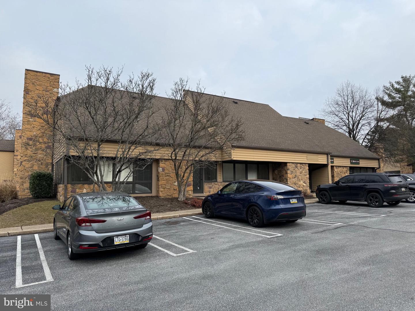 1000 Germantown Pike #e2 & E3 Property Photo 2