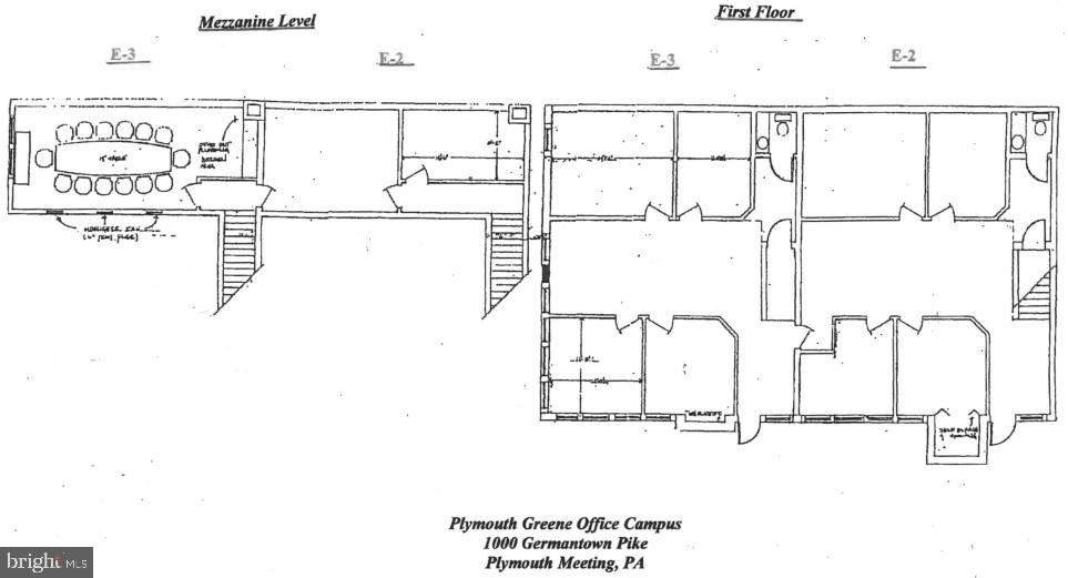 1000 Germantown Pike #e2 & E3 Property Photo 7