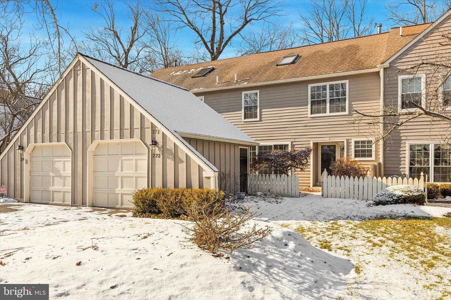 272 Tulip Tree Ct Property Photo