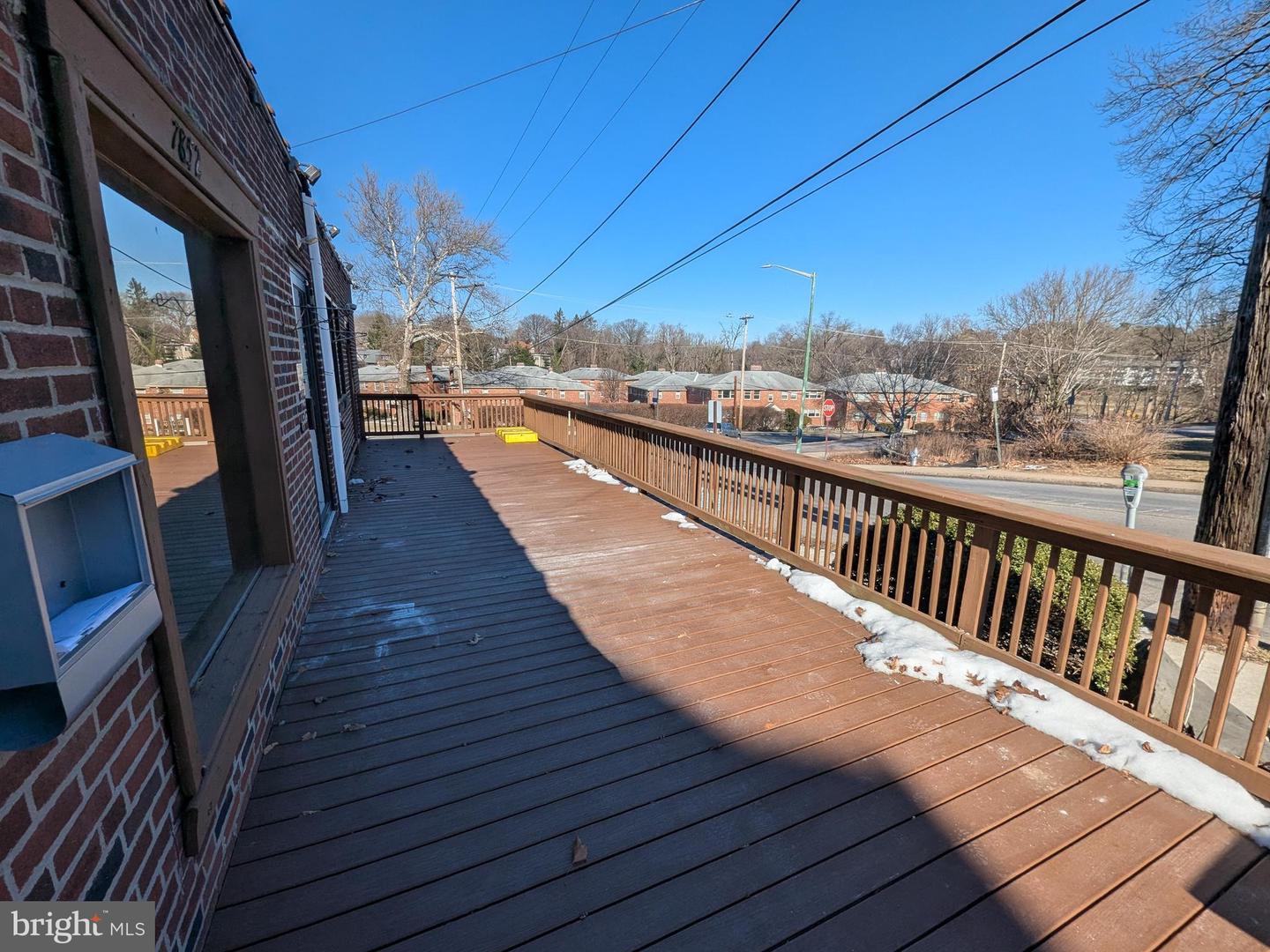 7852 Montgomery Ave Property Photo 10