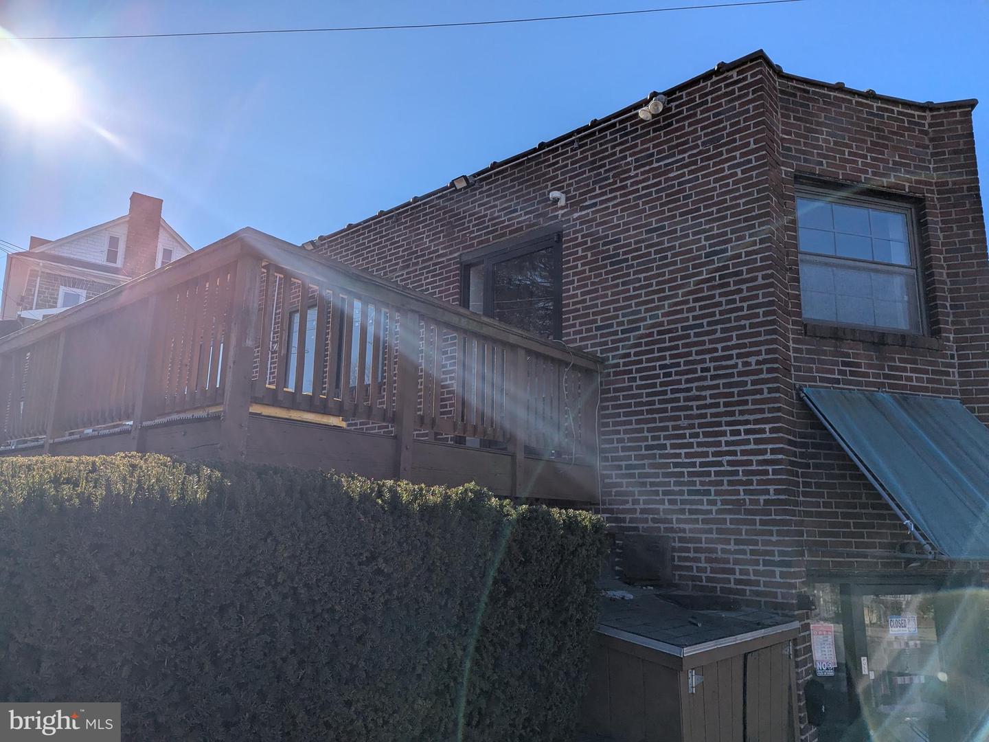 7852 Montgomery Ave Property Photo 13