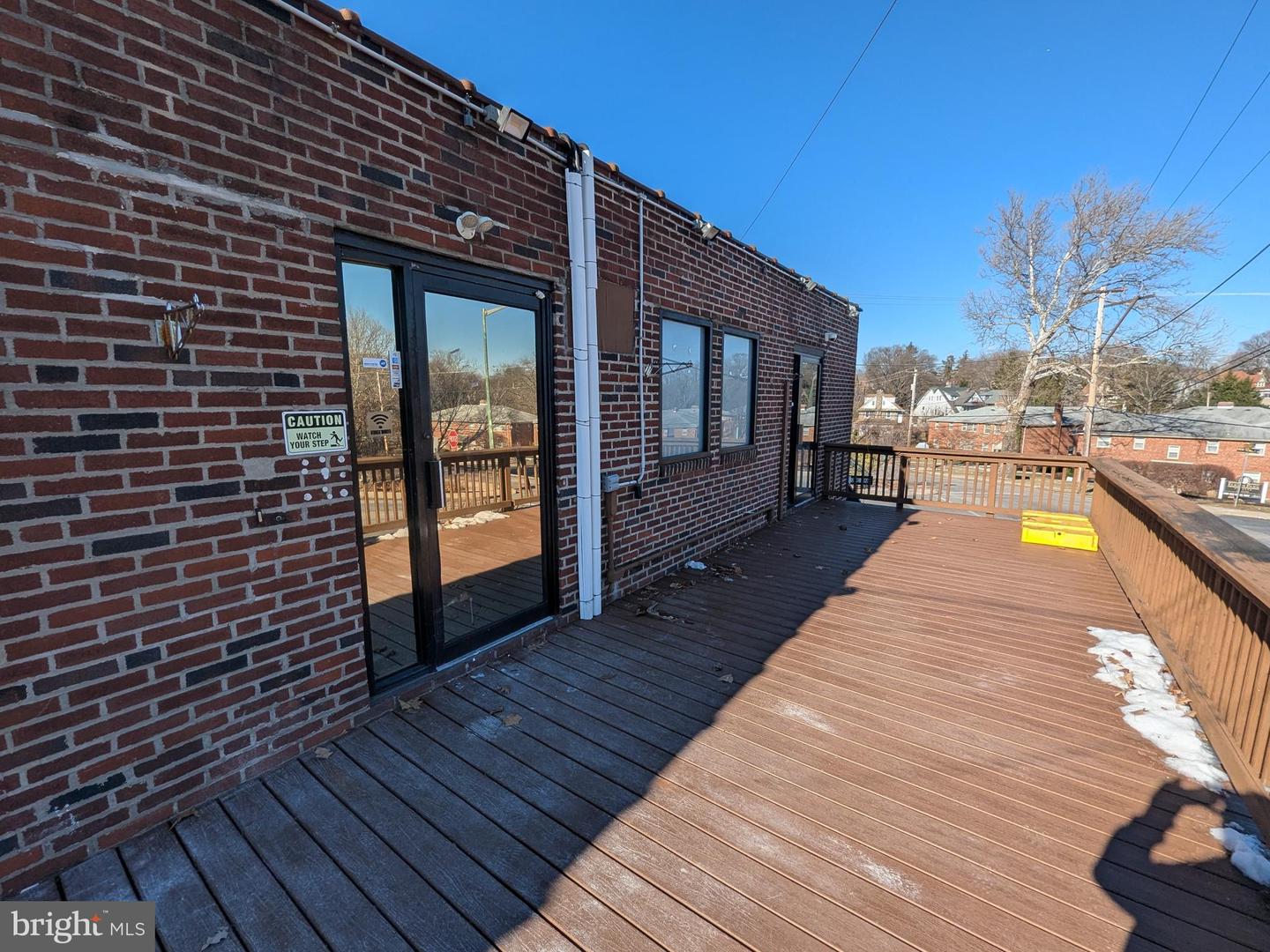 7852 Montgomery Ave Property Photo 14