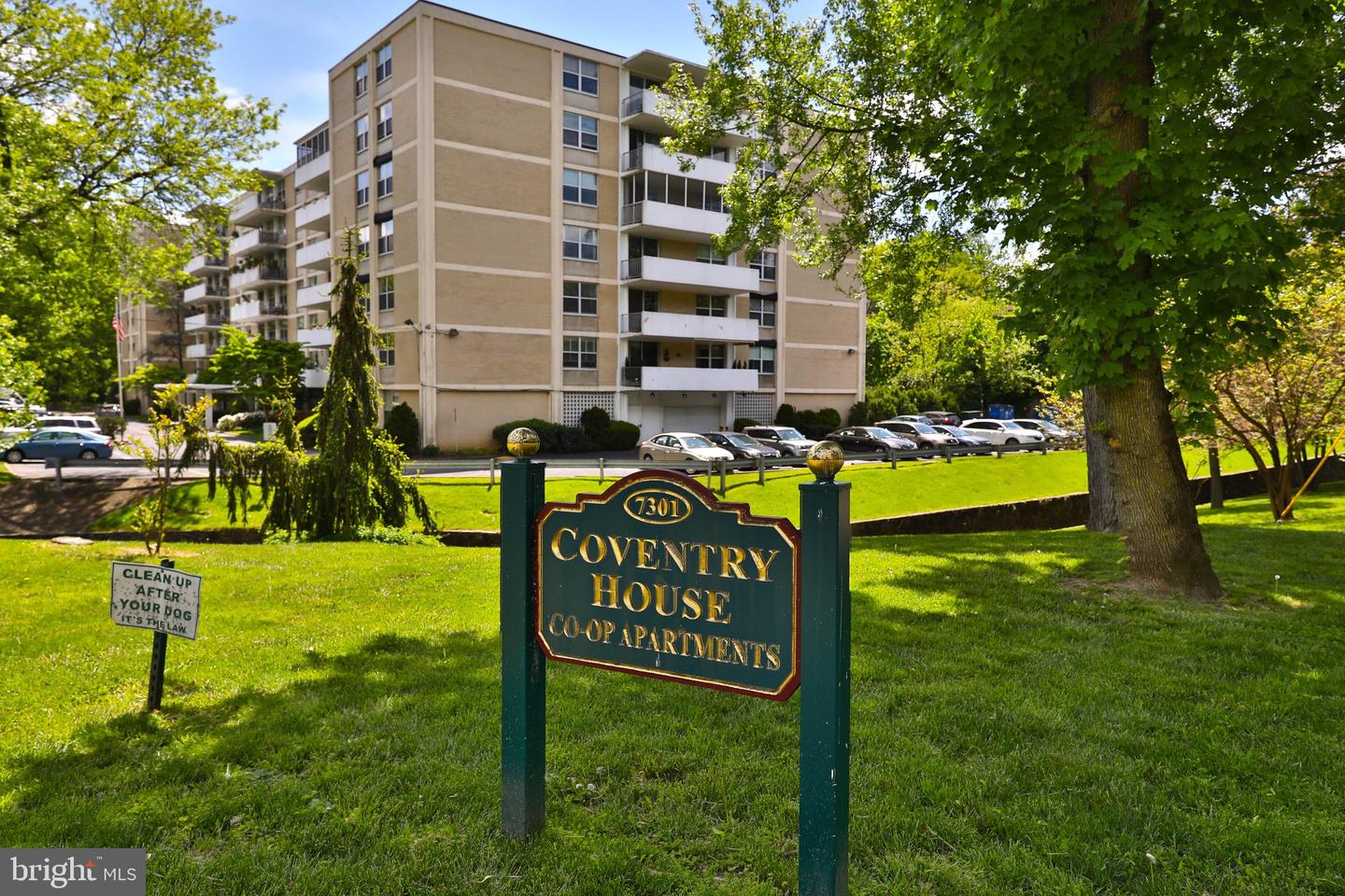 7301 Coventry Ave #706 Property Photo