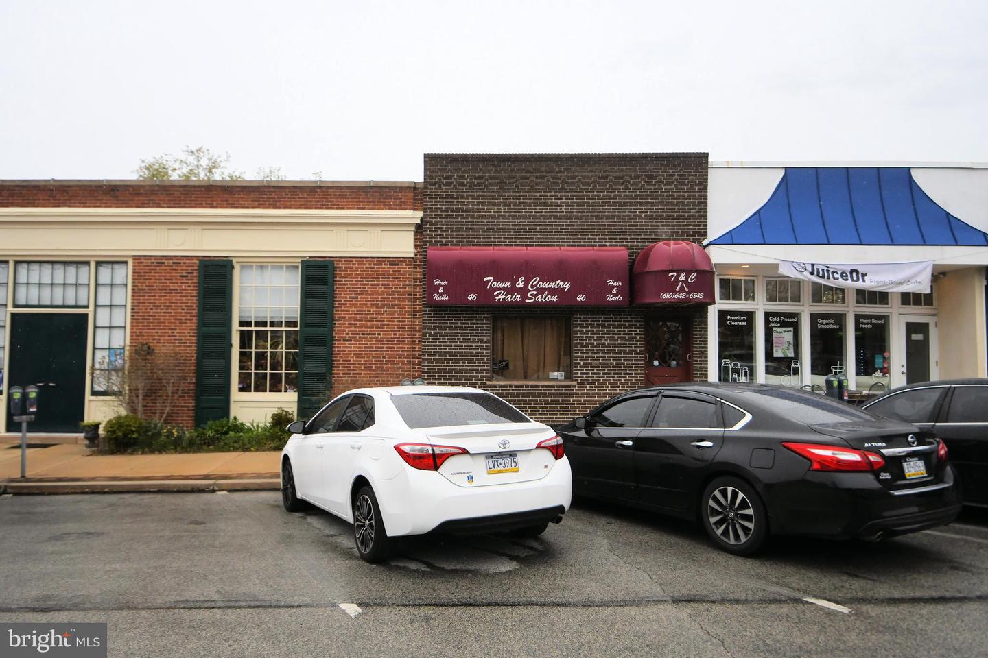 46 Rittenhouse Pl Property Photo 2