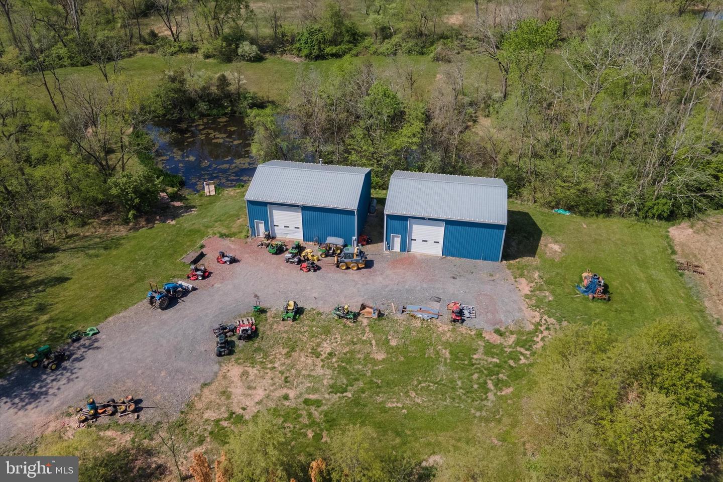 111 Mine Run Rd Property Photo 4