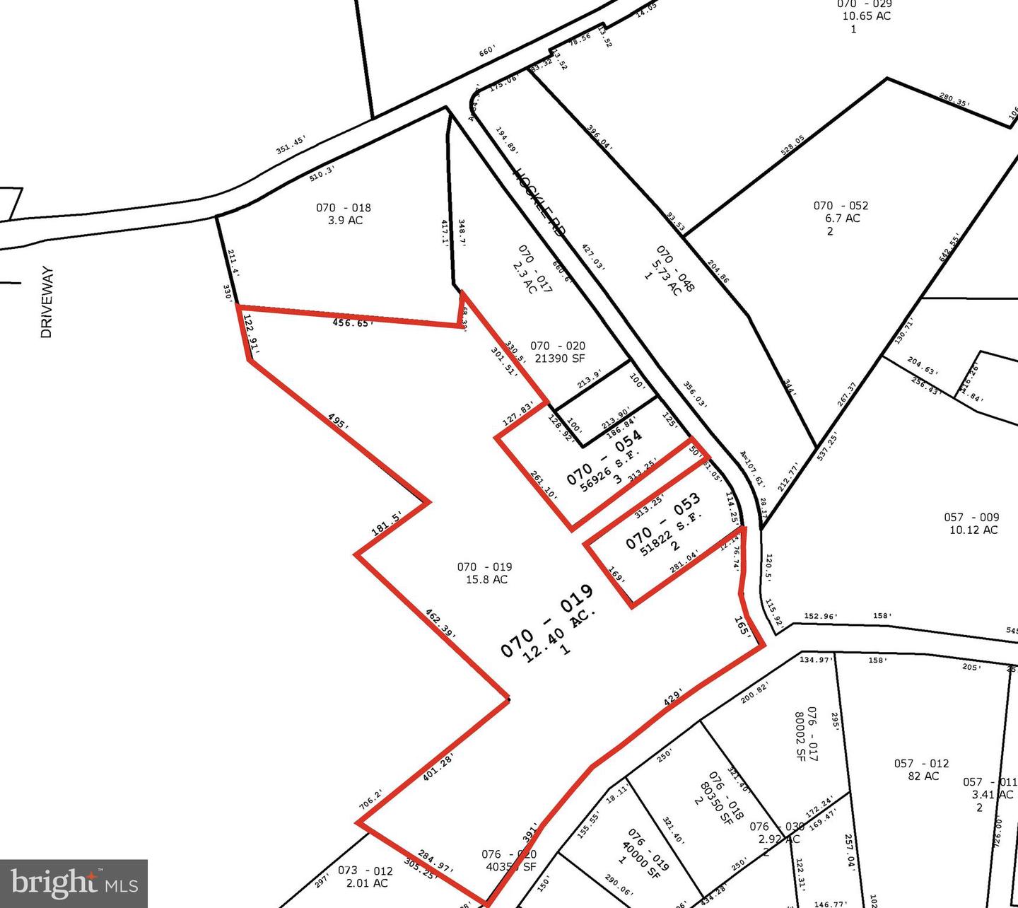 111 Mine Run Rd Property Photo 8