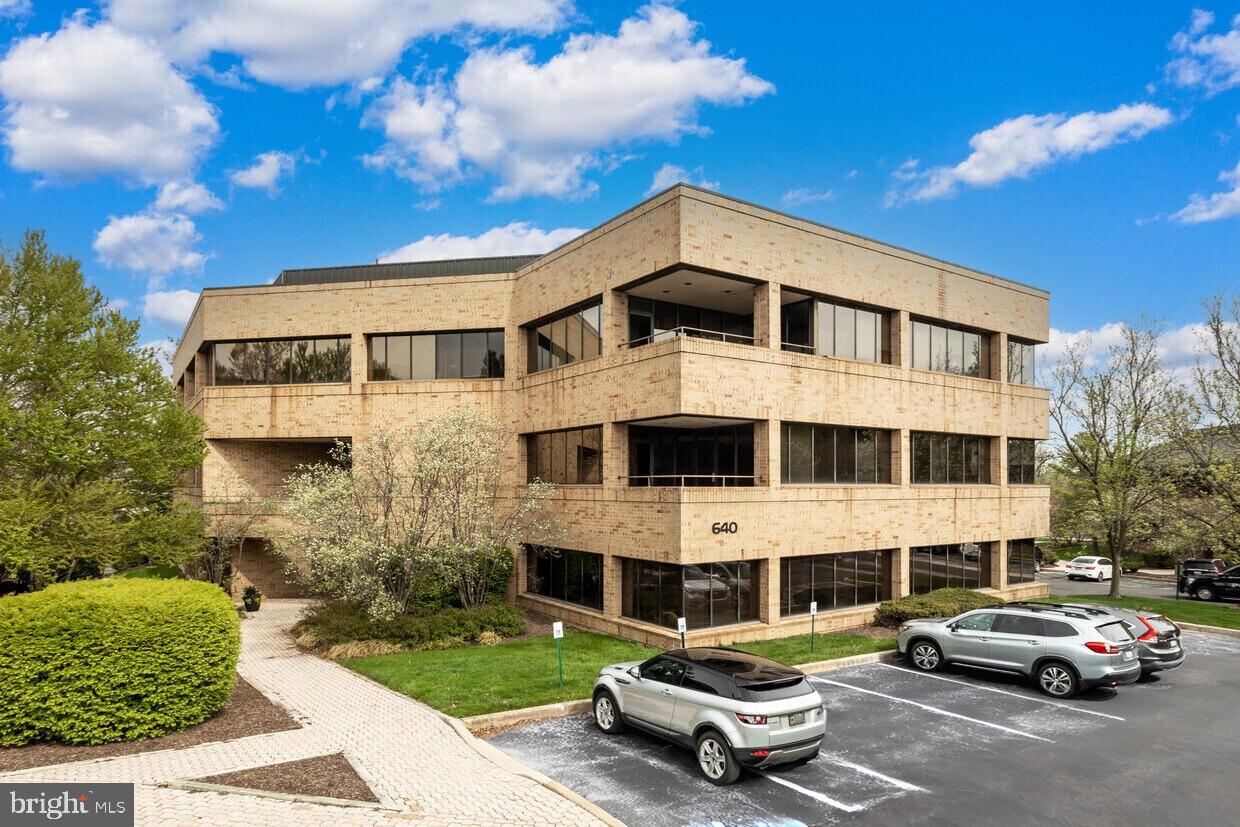 350 Sentry Pkwy #bldg 640 Property Photo 1