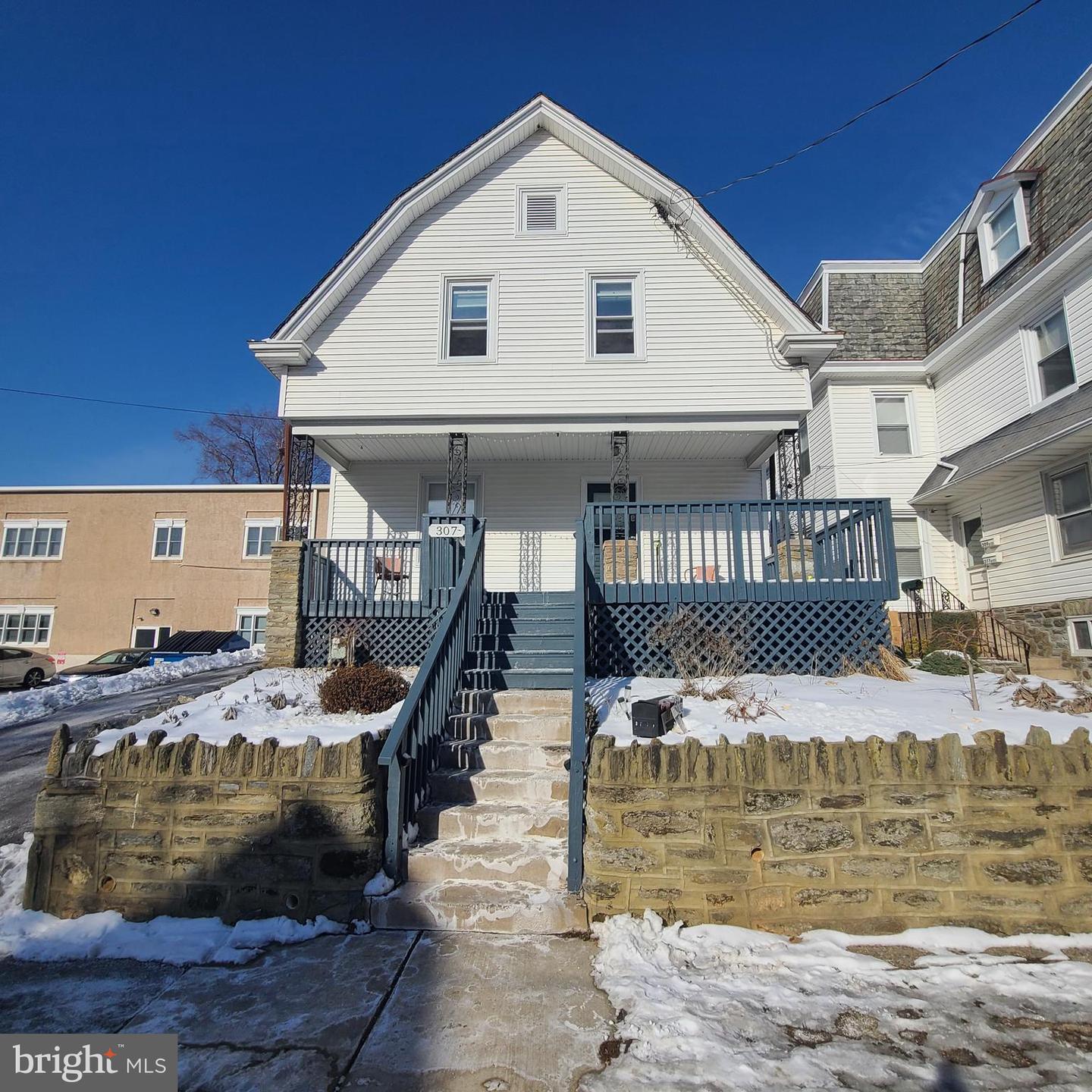 307 Nice Ave Property Photo