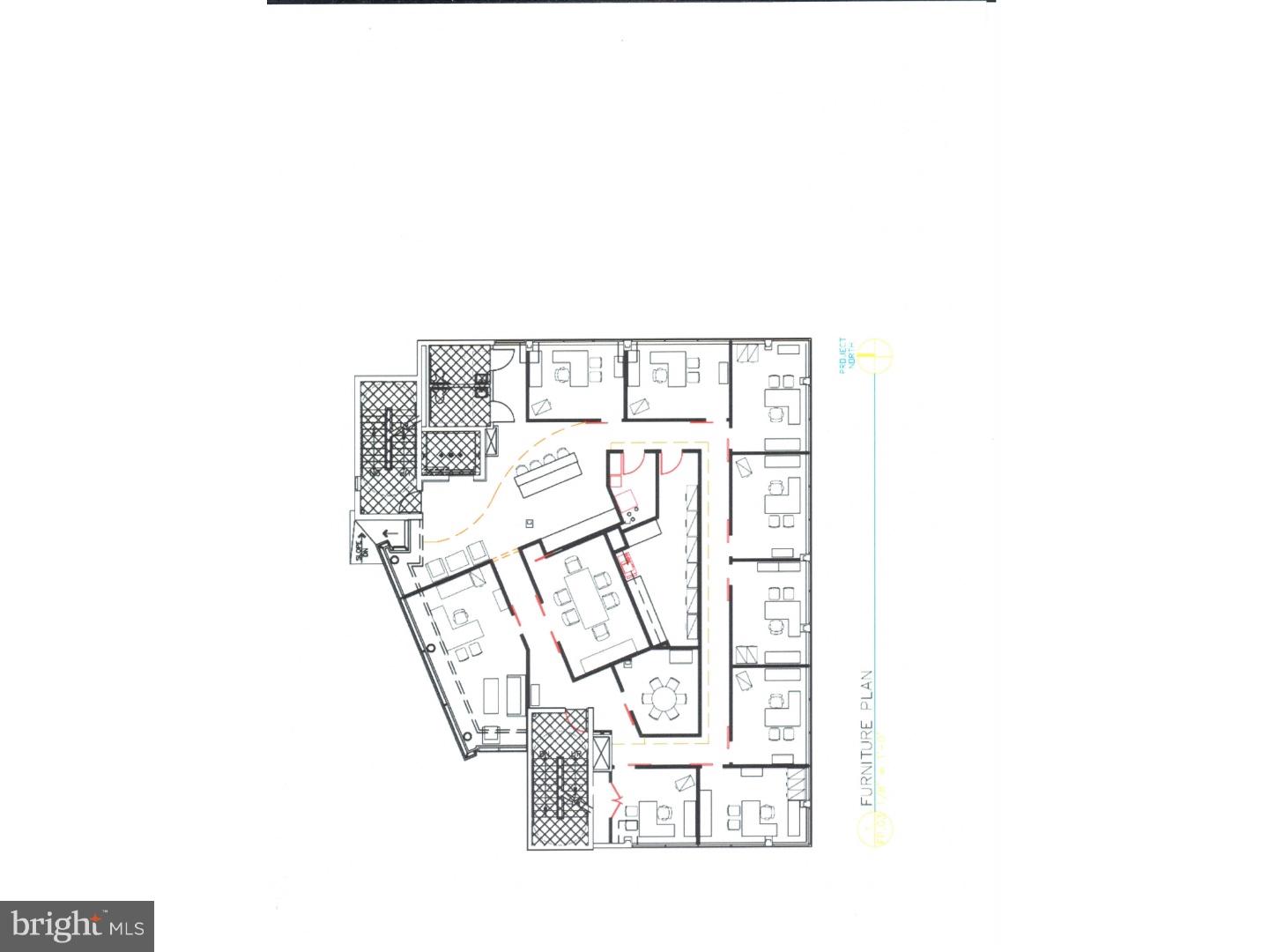 1021 Old York Rd #301 Property Photo 12