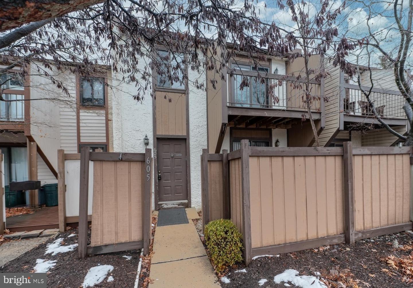 605 Bismark Way Property Photo