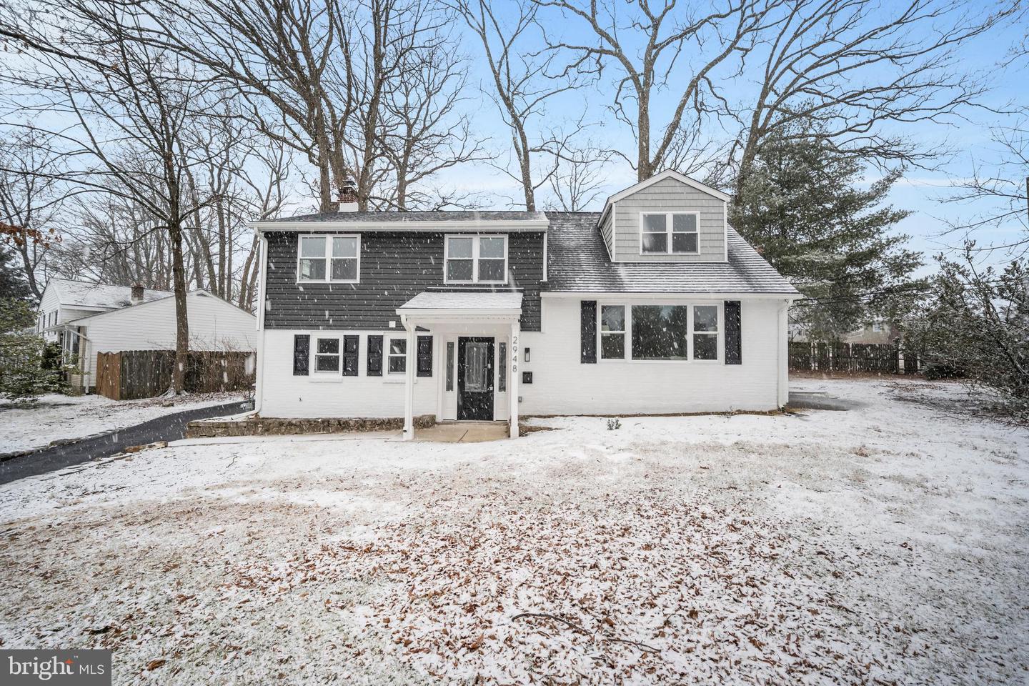 2948 Woodland Rd Property Photo