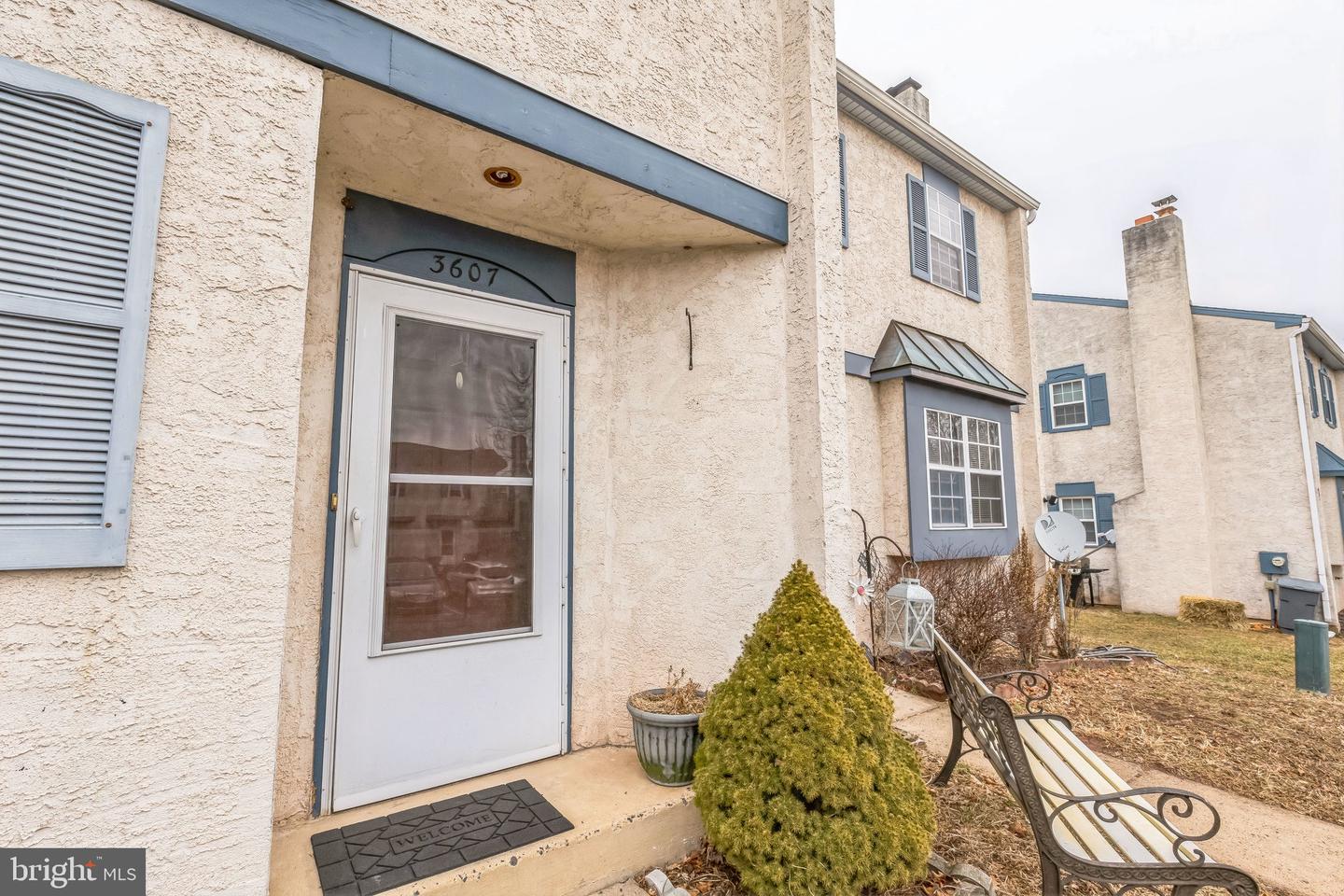 3607 Walnut Ridge Est Property Photo