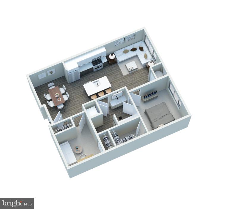 117 S Broad St #1b-209 Property Photo 1