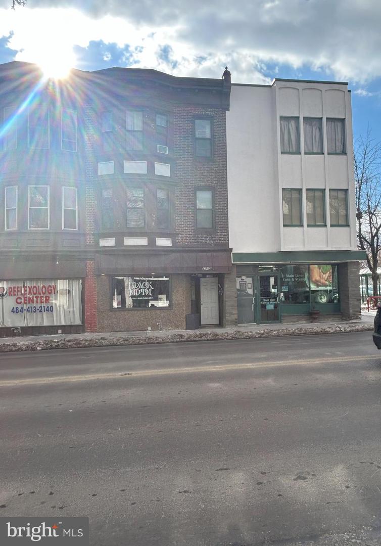 18 E Lancaster Ave Property Photo