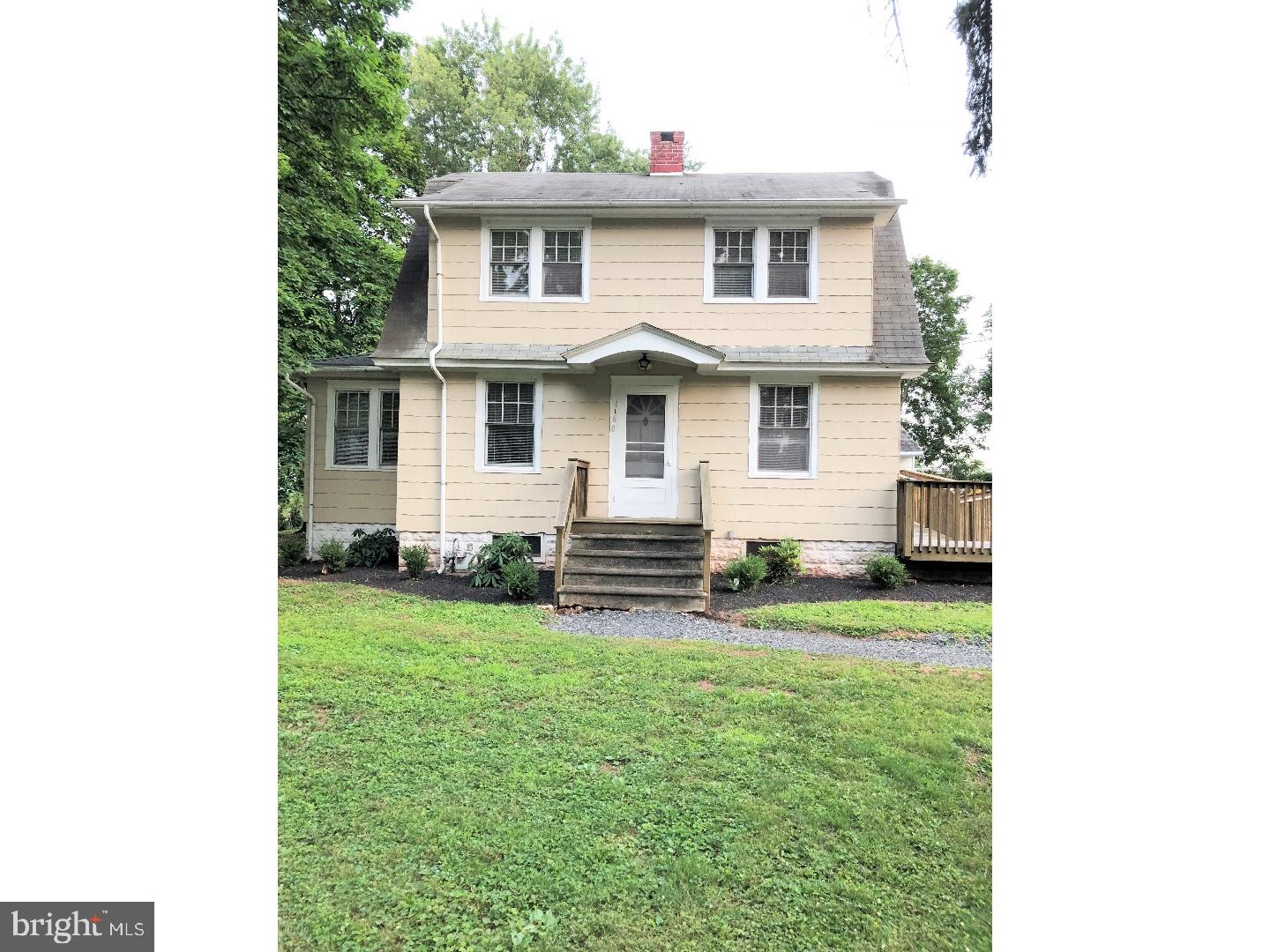 160 RAHNS RD Property Photo 1
