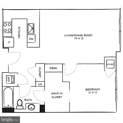 24 Cricket Avenue #1b-415 Property Photo