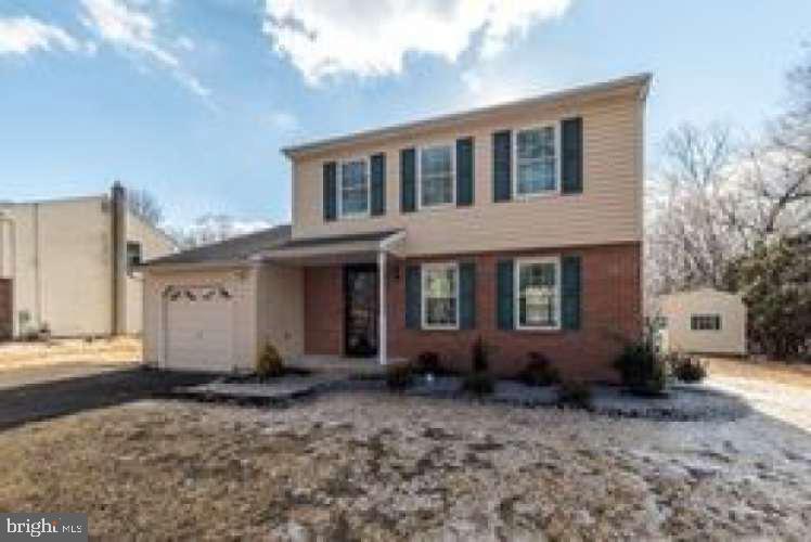 222 Bellows Way Property Photo