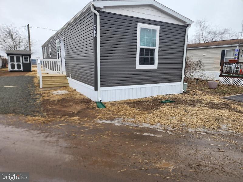 165 W RIDGE PIKE W #272