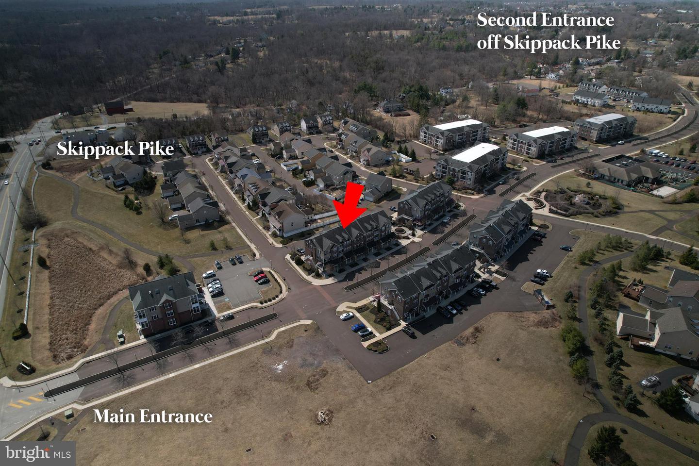 3856 Ashland Dr #h Property Photo 17