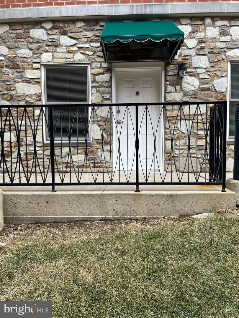 1600 Church Rd #b-1 Property Photo