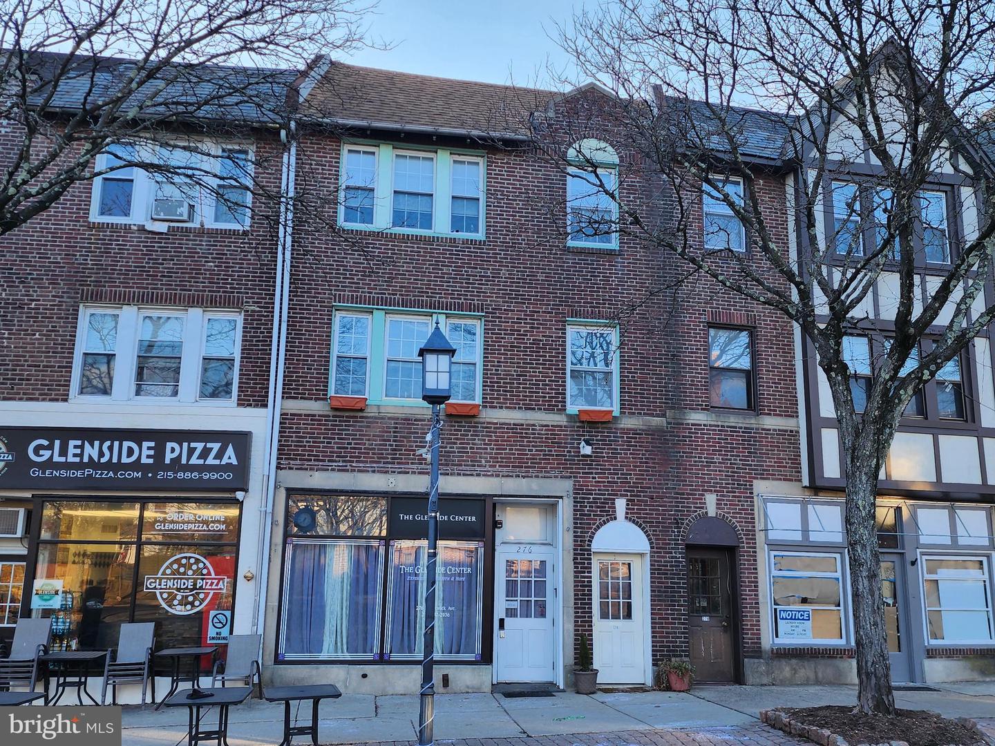 276 N Keswick Ave N Property Photo