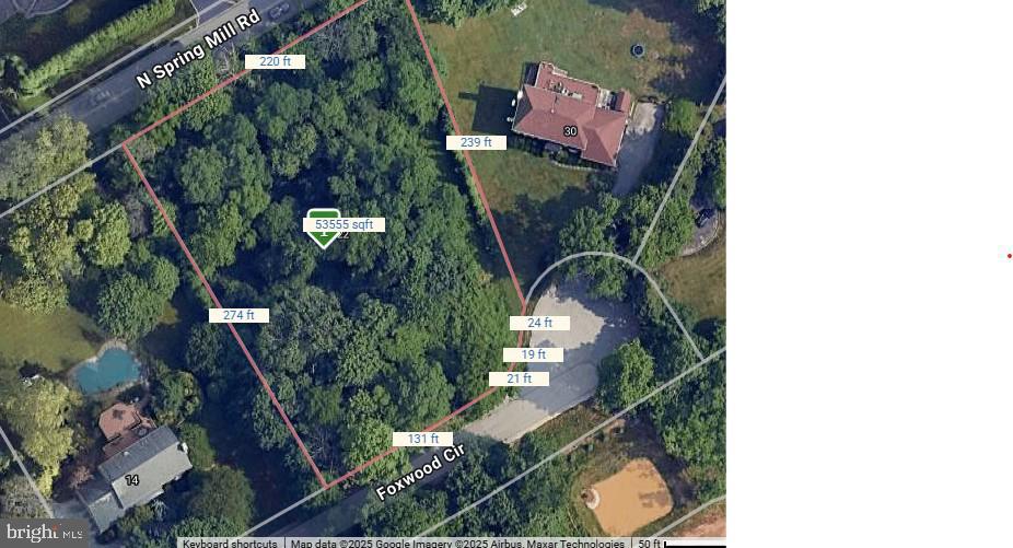 22 Foxwood Cir Property Photo 2