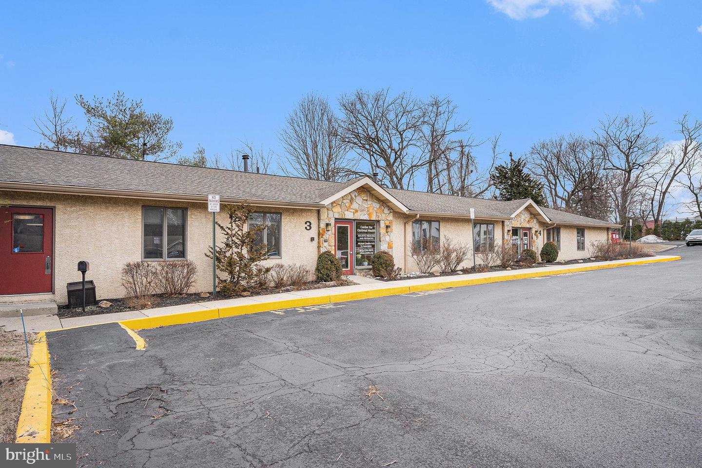 832 Germantown Pike #3 & 4 Property Photo 19