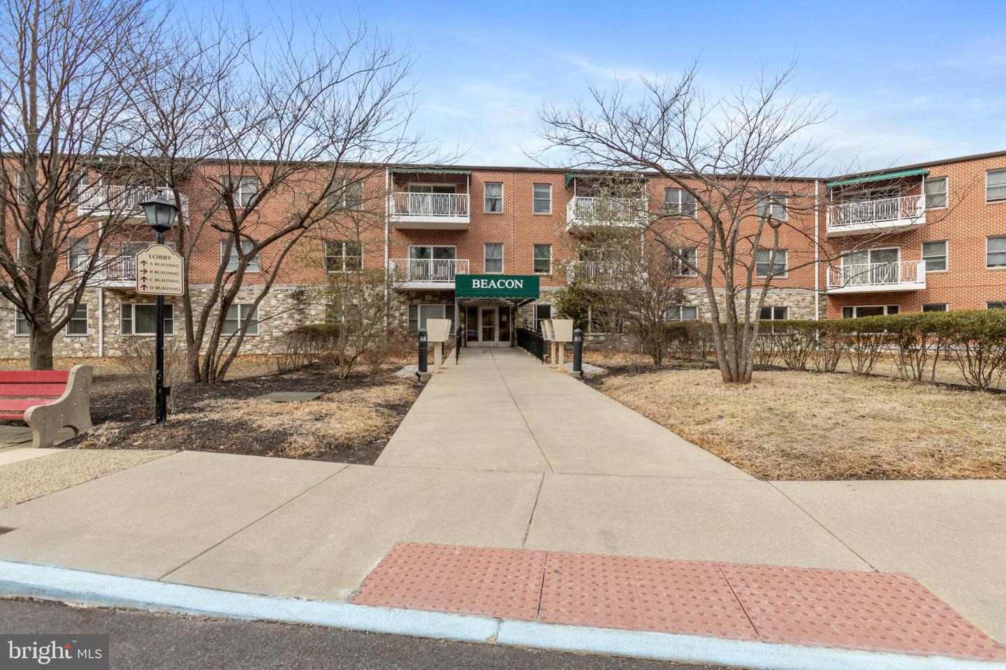 1600 Church Rd #b-103 Property Photo