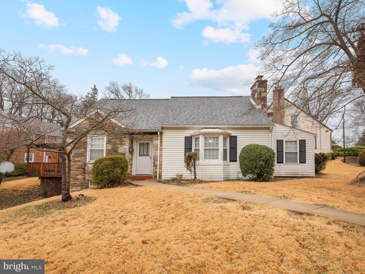 236 Boyer Rd Property Photo