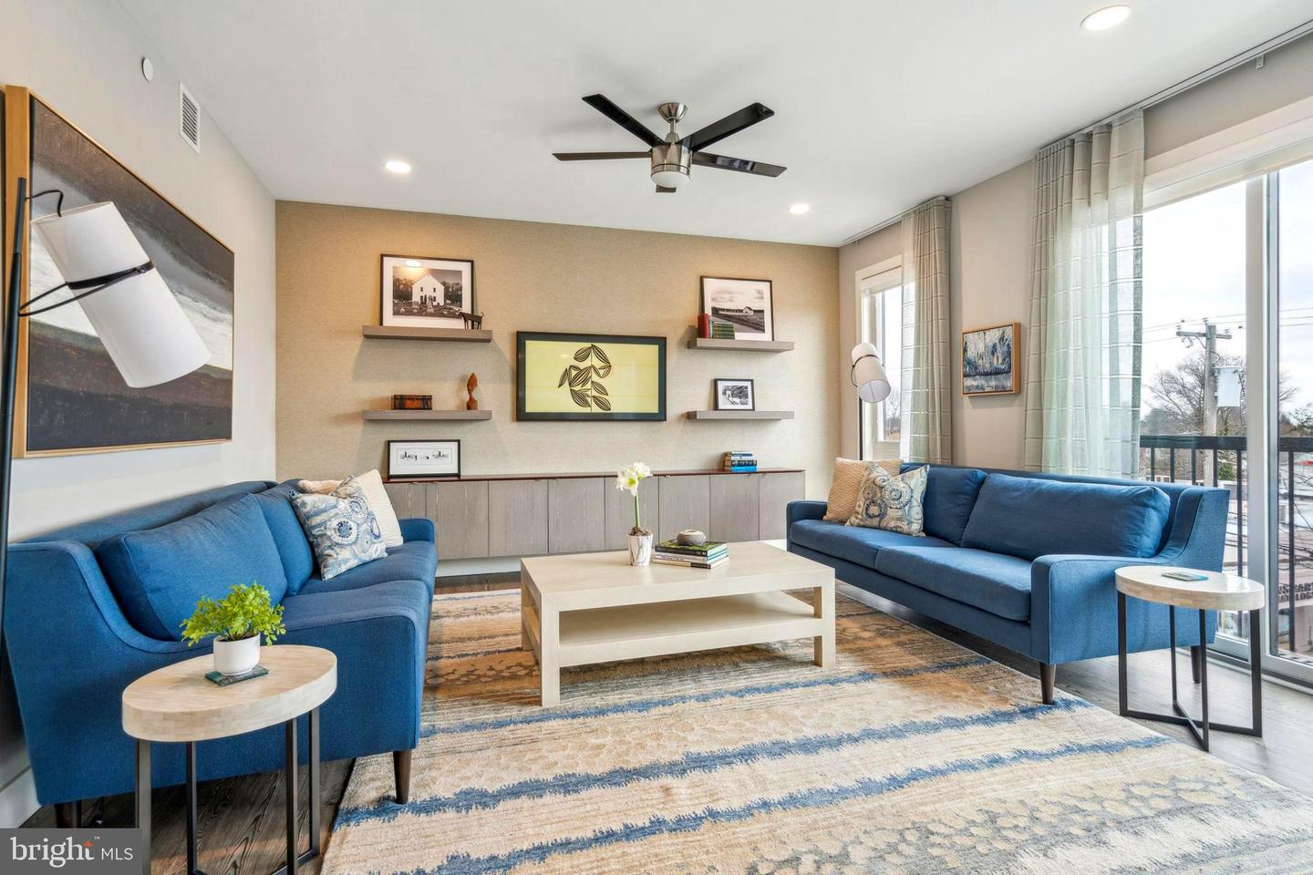 909 E Willow Grove Ave #302 Property Photo