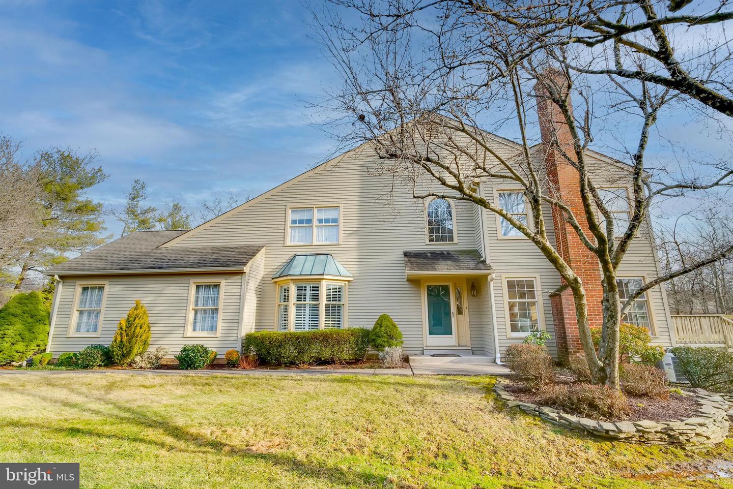 116 Bridle Ln Property Photo
