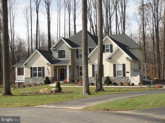 25 Berks Mont Ln Property Photo