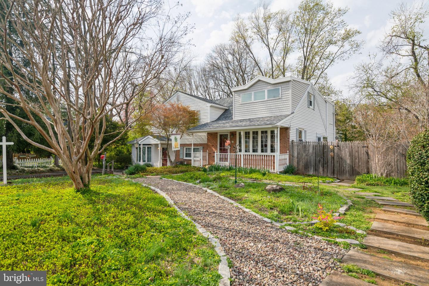 507 Poplar Rd Property Photo
