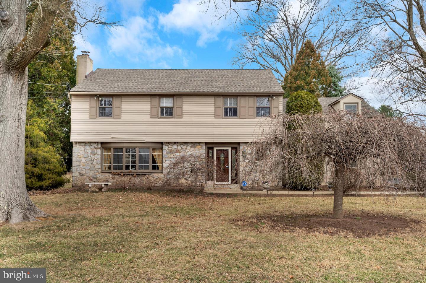 138 Stout Rd Property Photo