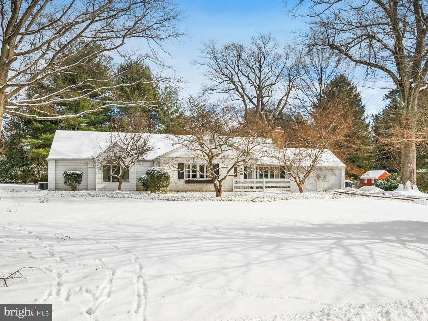 1473 Holcomb Rd Property Photo