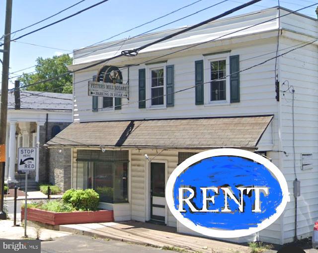 10 FETTERS MILL SQ Property Photo 1