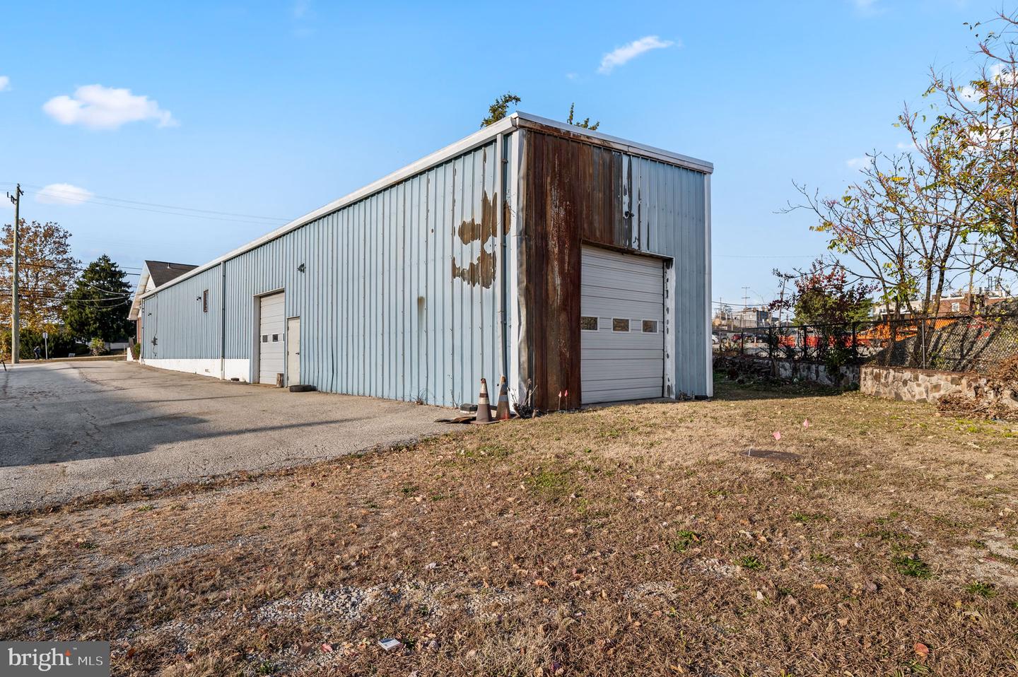 337 E Dekalb Pike #warehouse Property Photo 6