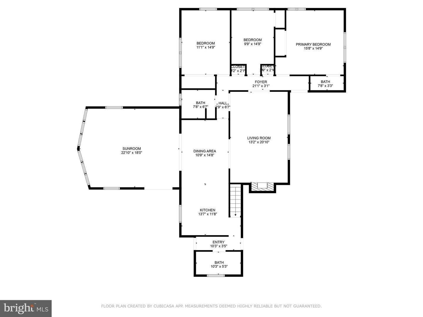 1210 Bridle Path Dr Property Photo 24