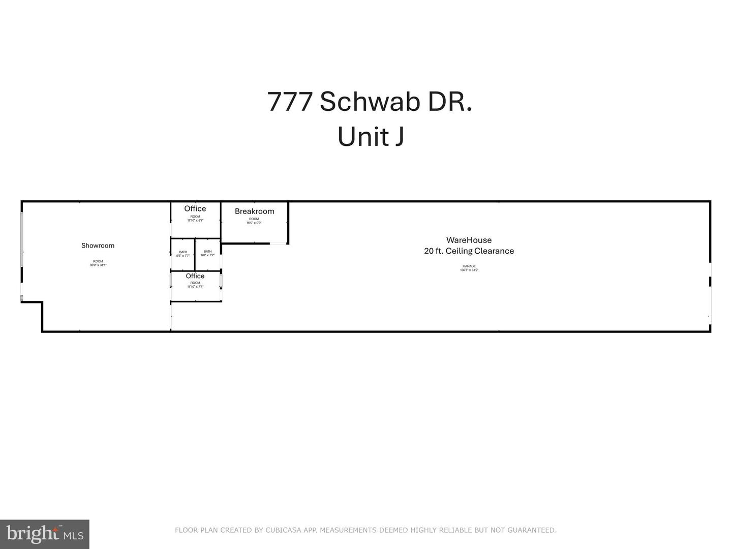 777 Schwab Rd #j Property Photo 4