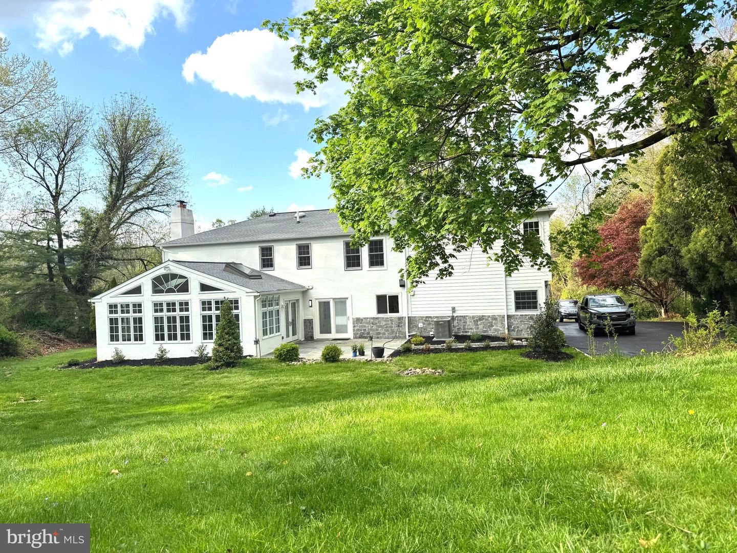 539 Matsonford Rd Property Photo