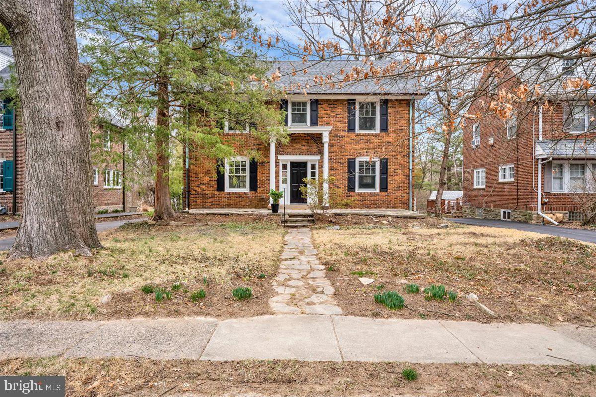 209 Hewett Rd Property Photo