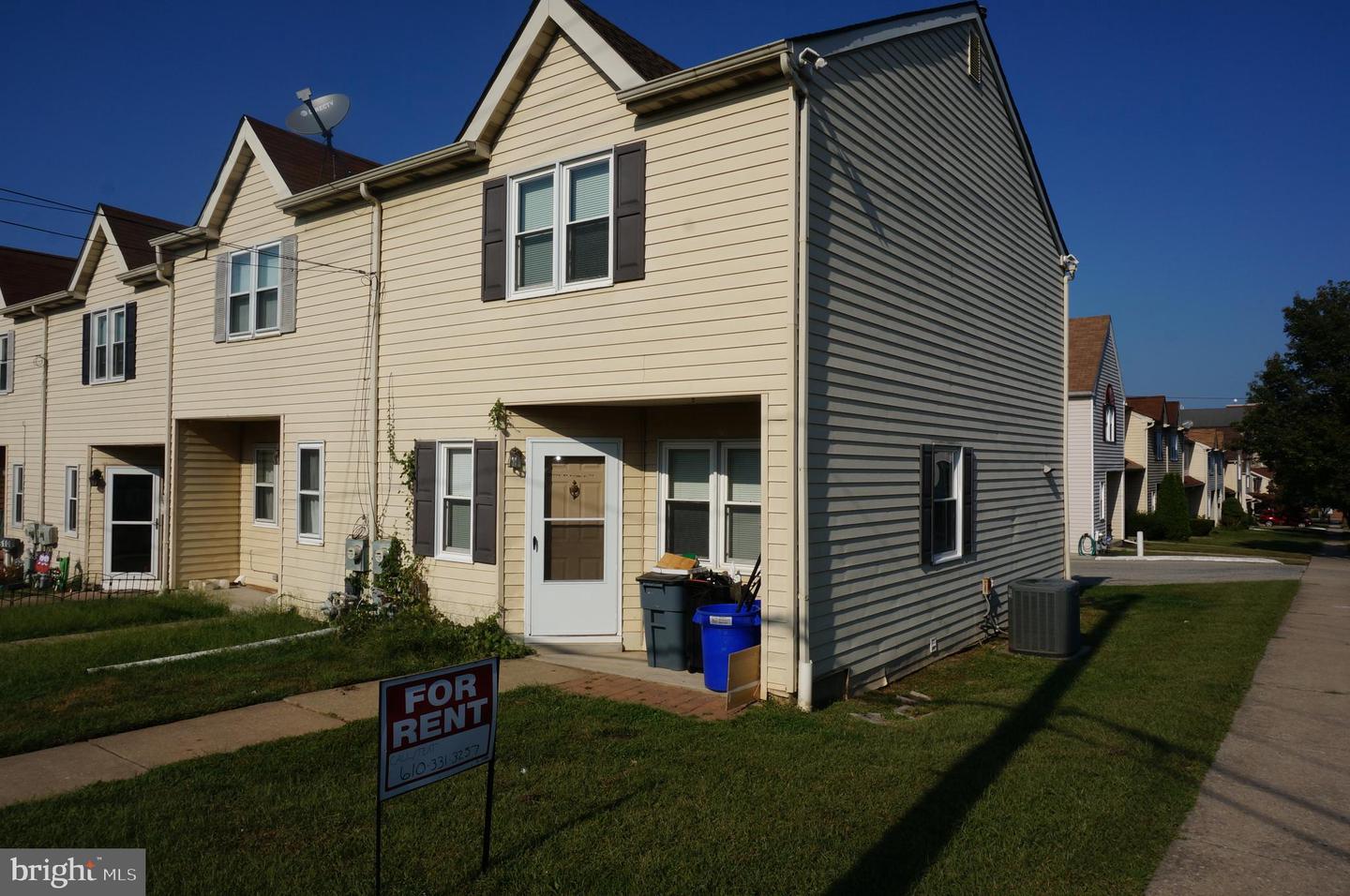 616 Fraley St Property Photo