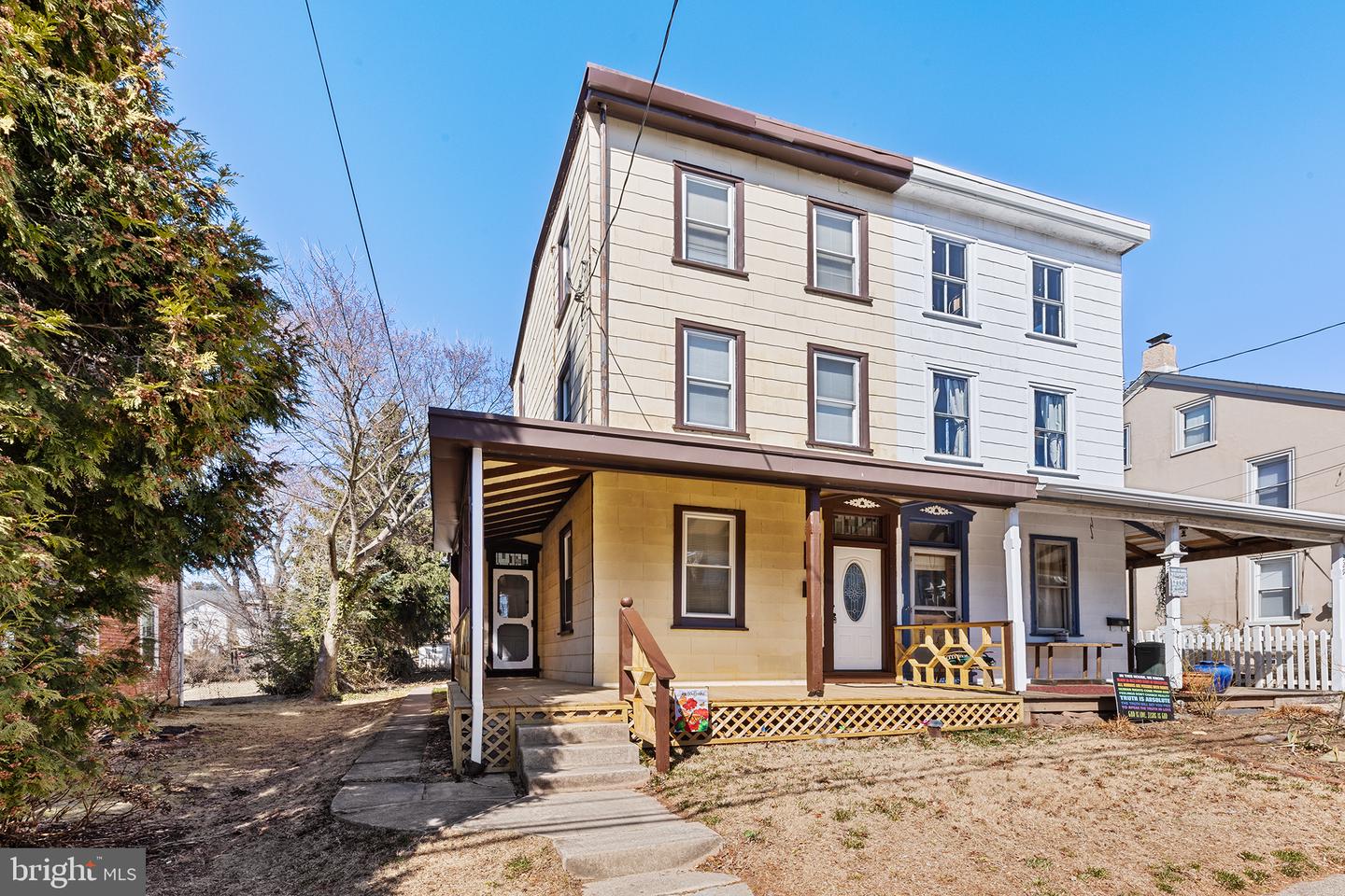 Springford Real Estate Listings Main Image