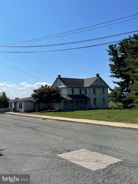 1600 Potshop Rd Property Photo 1