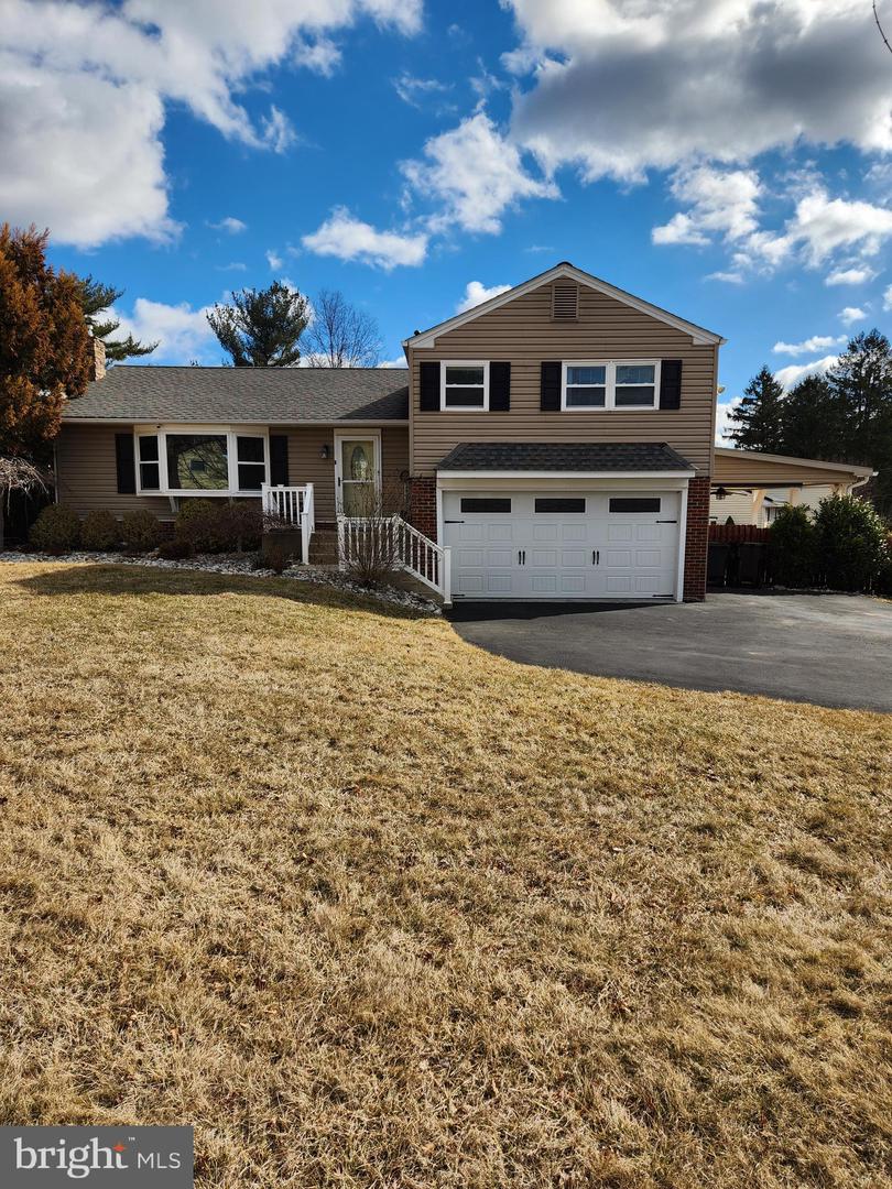 613 Kneedler Rd Property Photo