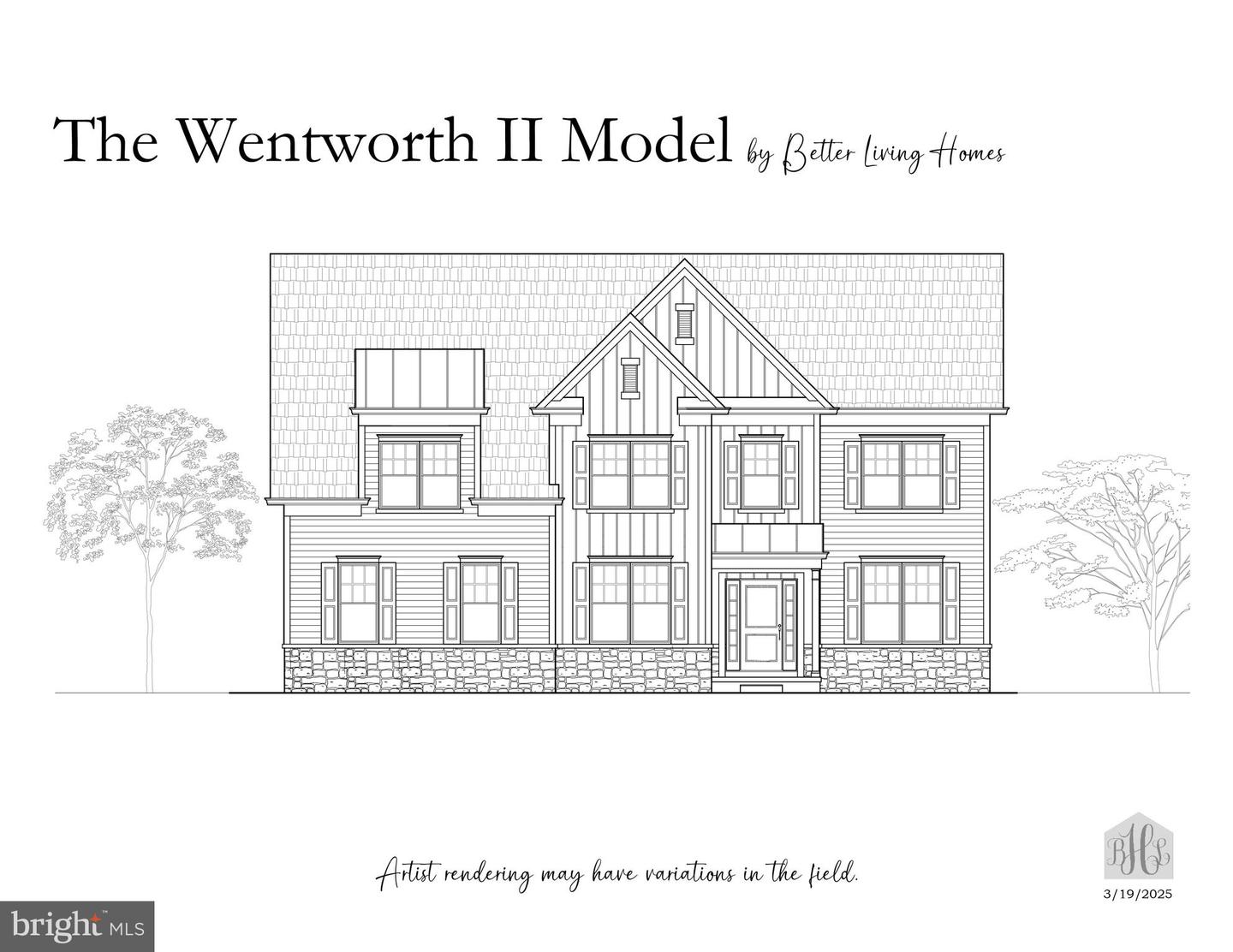 732 Cowpath Rd #lot 1 Property Photo