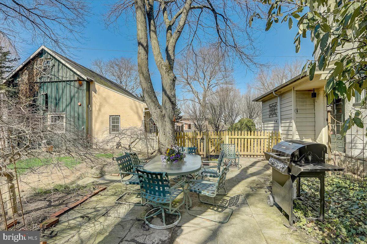 1525 Limekiln Pike Property Photo 25