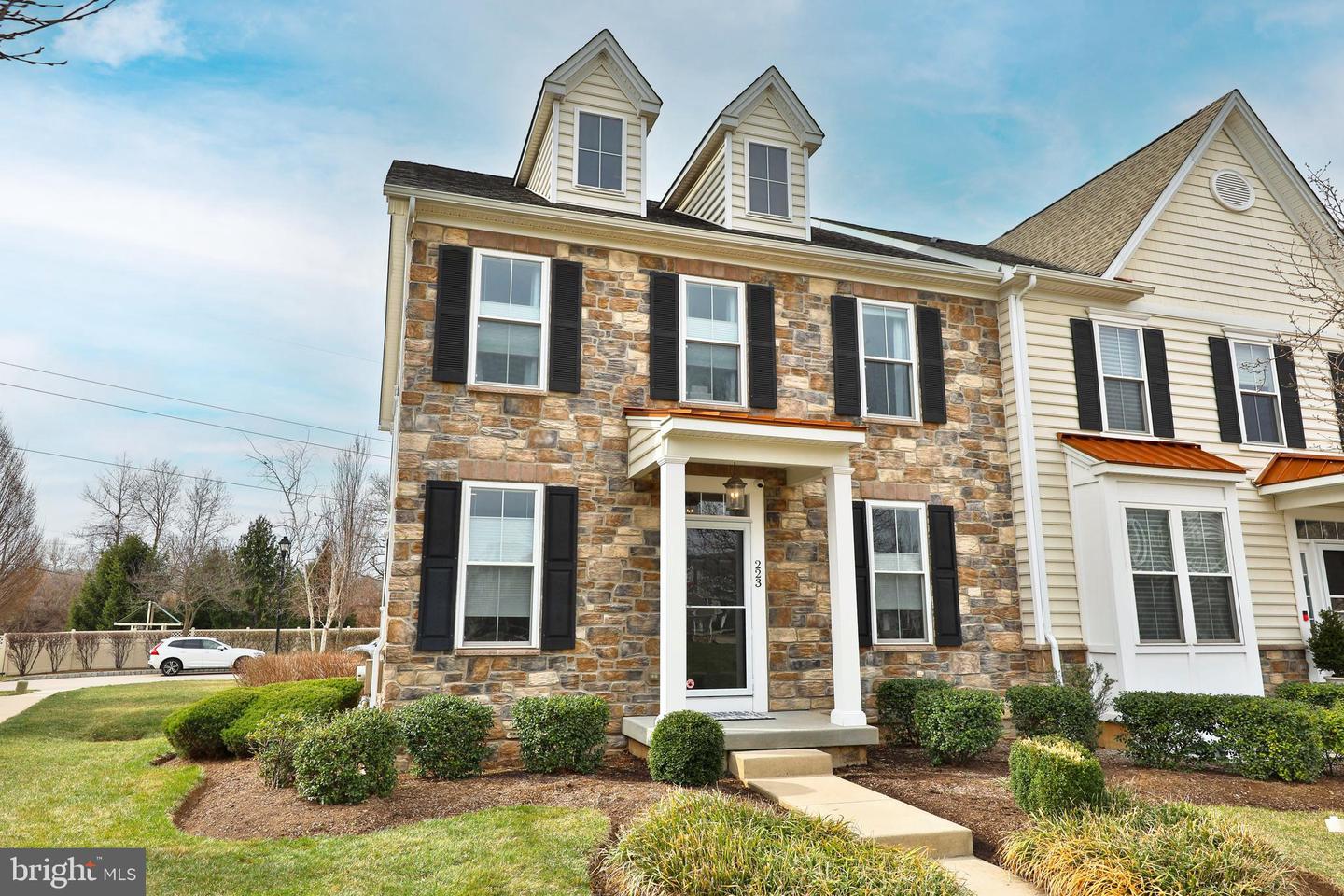 Plymouth Whitemarsh Real Estate Listings Main Image