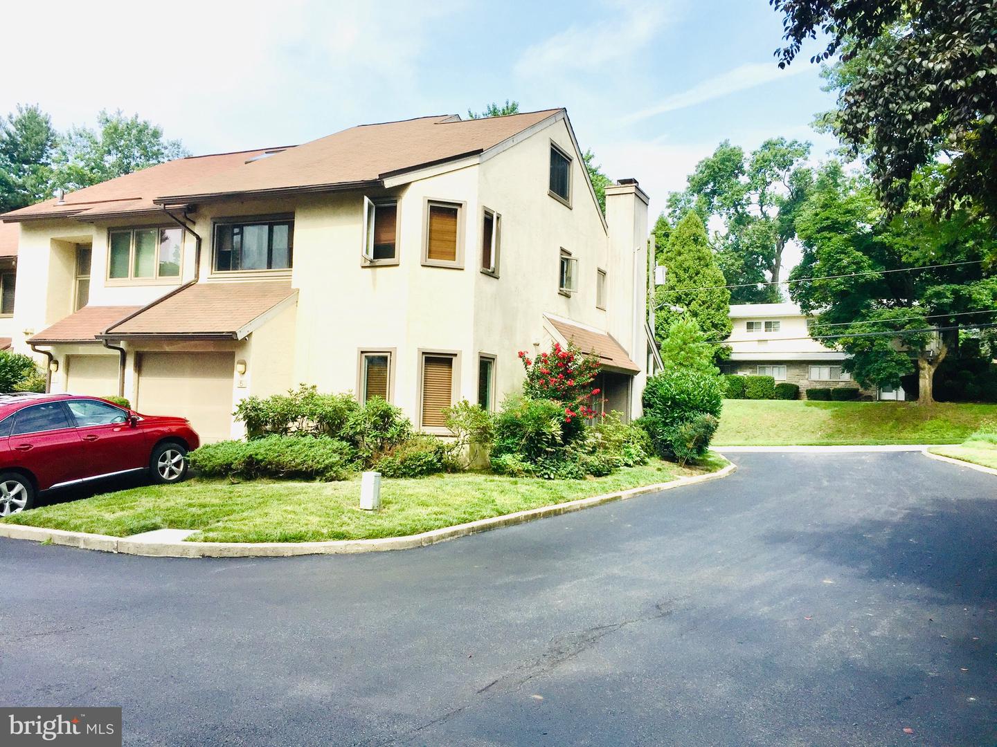 540 Haverford Rd #5 Property Photo 1