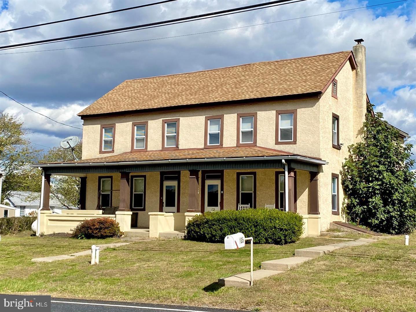 135 C Hoffmansville Rd Property Photo